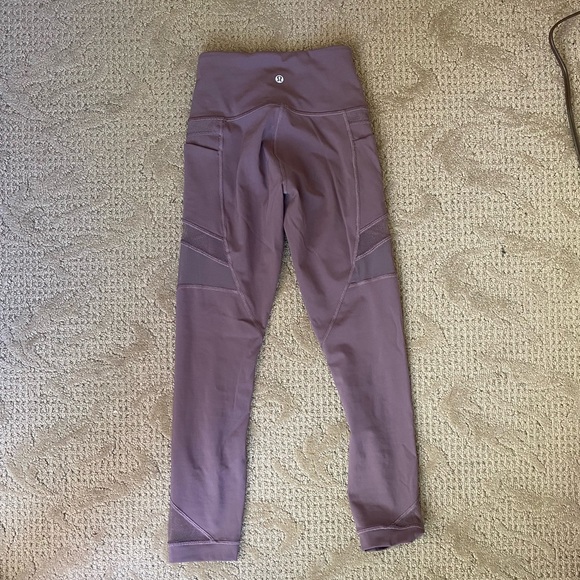 Lululemon leggings - Picture 4 of 4